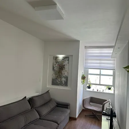 Apartamento Em Copacabana